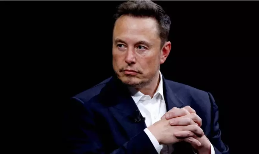 Elon Musk Bakal Lakukan Open Source pada Grok Melalui xAI