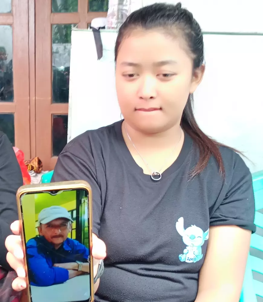Keluarga Pasien Kritis di Malang, Bantah Penjelasan RS Hermina Malang