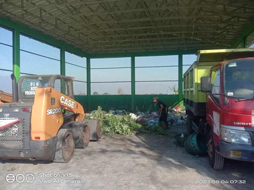 Temukan Solusi Soal Sampah, Pemkot Probolinggo Gandeng BRIN