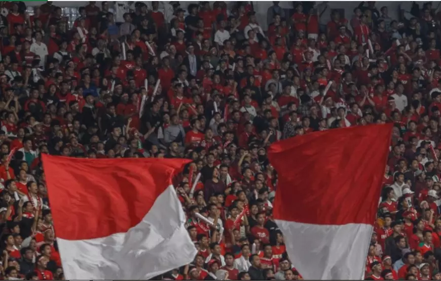 Ragam Kompetisi Tingkat Asia Jadi Tantangan Tim Nasional Indonesia, dari U-20 hingga Senior
