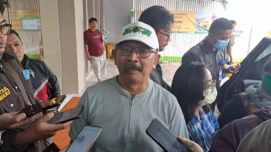 Komisi B DPRD Kota Malang Minta Pemkot Tegas Soal Direksi Perumda Tugu Tirta