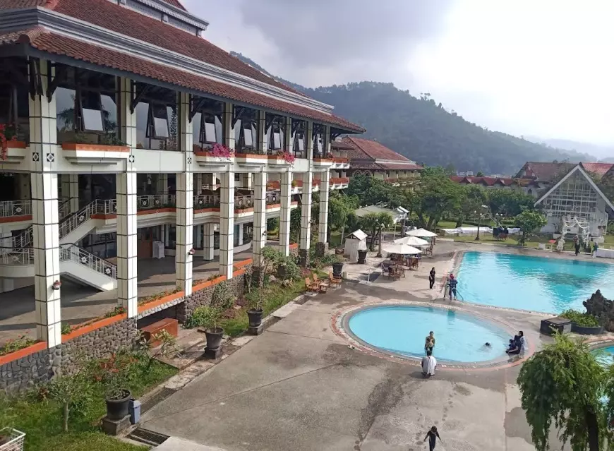Okupansi Belum Naik, Hotel Kota Batu Andalkan Iftar dan Promo Harga