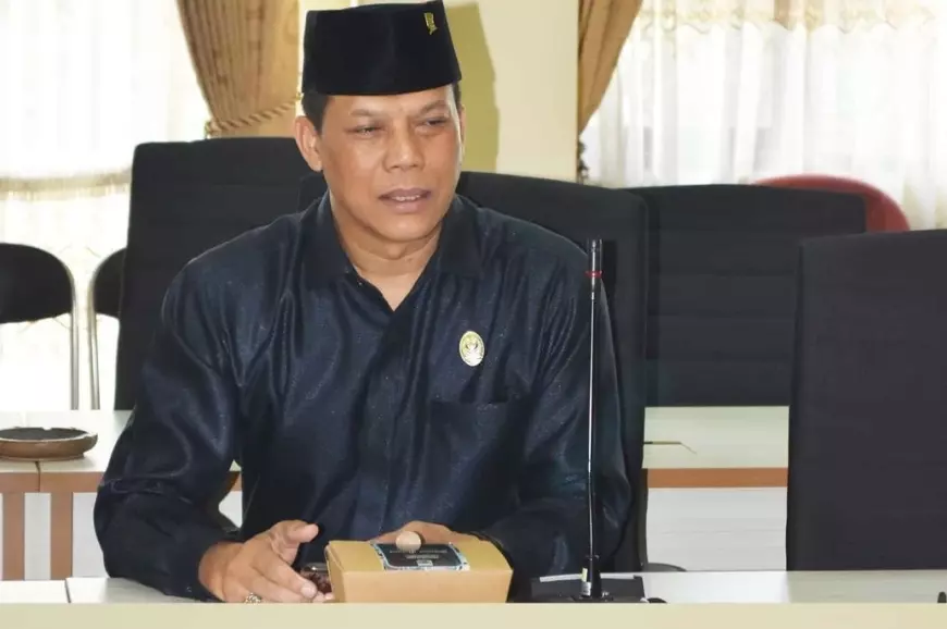 Legislatif Minta Pemkot Batu Tangani Dusun Brau Dengan Cepat dan Tepat