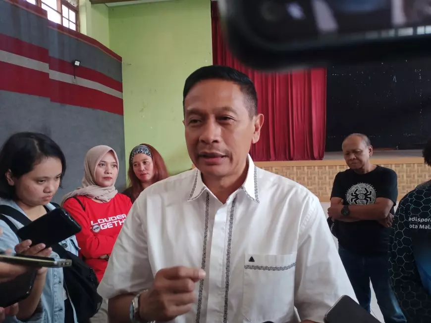 Jelang HUT ke -110, Pj Wali Kota Malang Bakal Angkat Kembali Pamor Gedung Gedung Bersejarah