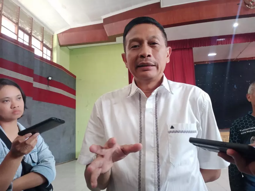 Bingung Tentukan Nasib Perumda Tugu Tirta Kota Malang, PJ Wali Kota Malang Lempar ke Pembina BUMD