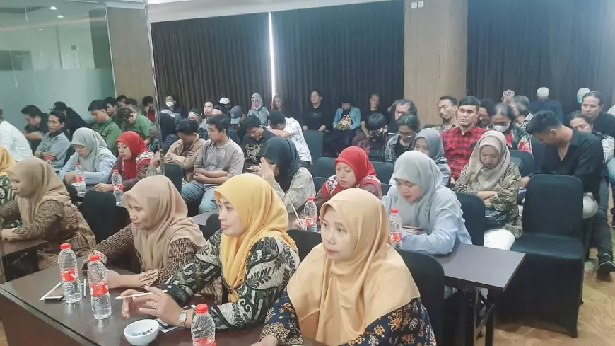 Peran Gerindra dalam Pilwali Surabaya 2024: Fokus Pendidikan dan Ekonomi Kreatif