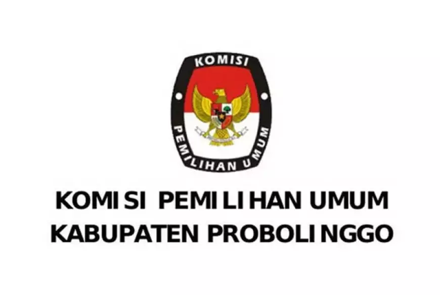 Tiga Wajah Baru Komisioner KPU Probolinggo, Akan Hadapi Pilkada Serentak