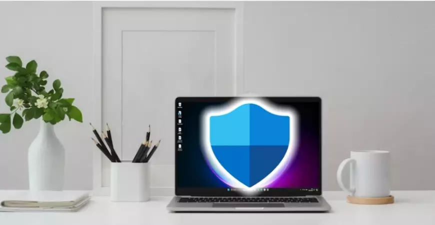 Windows Defender Cukup Andal untuk Lindungi Laptop atau PC Berbasis Windows