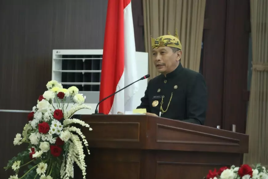 Pj Wali Kota Malang Ajak Semua Pihak Berselaras Untuk Kota Malang yang Berkelas