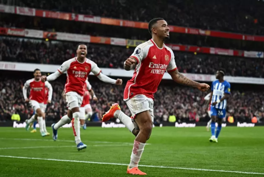 Lawan Manchester City di Etihad, Arsenal Ingin Hidupkan Kembali Invicibles