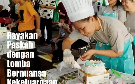 eKoran, Edisi Senin, 1 April 2024