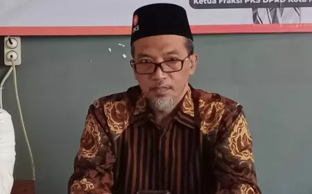Puluhan Orang Mulai Komunikasi Intens, DPD PKS Kota Malang Siap Usung Bacalon Wali Kota