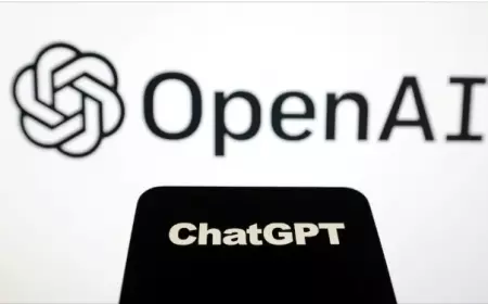 Chat GPT Permudah Pengguna Baru Tanpa Harus Sign Up