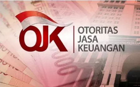 Alasan OJK Cabut Izin Usaha Salah Satu BPR