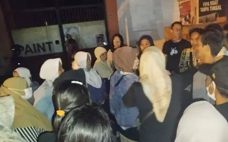 Cerita Member Smart Wallet Jombang, Tergiur Ajakan Leader Hingga Merasa Tertipu