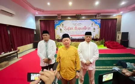 Dirut PT Sinergi Gula Nusantara Pastikan Stok Gula di Jember Aman Hingga Lebaran