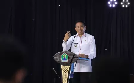 PJ Wali Kota Targetkan Seleksi Direksi Perumda Tugu Tirta Rampung dalam Dua Bulan