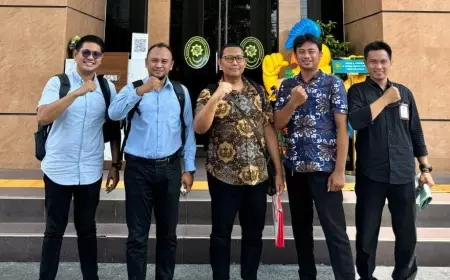 Pemkab Jember Menangkan 2 Gugatan PTUN