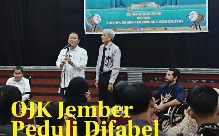 eKoran, Edisi Kamis, 4 April 2024