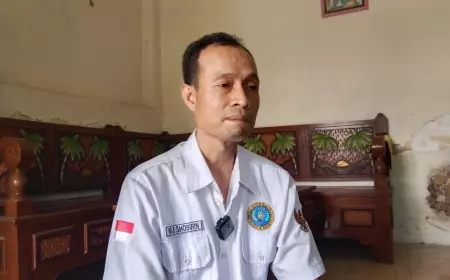 Korban Smart Wallet Jombang Bakal Tempuh Jalur Hukum Laporkan Vendor