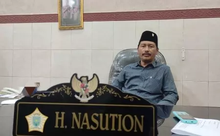 Jelang Lebaran Idul Fitri, DPRD Kota Probolinggo Minta Masyarakat Waspadai Uang Palsu