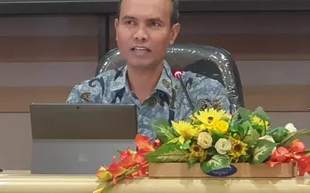 Bakal Selenggarakan UTBK, UB Malang Siapkan 1500 Komputer dan 600 Pengawas