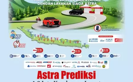 eKoran, Edisi Jumat, 5 April 2024