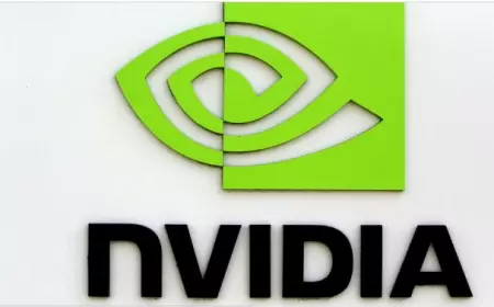 Nvidia Bidik Indonesia untuk Proyek Sentral AI Senilai $200 Juta