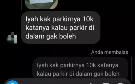 Viral, Gilga Sahid Sebabkan Adu Jotos, Copet, dan Parkir Liar di Kota Batu