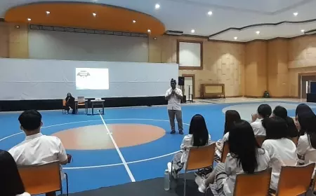 Komnas PA Jatim dan SNA Gelar Kegiatan Pencegahan Bullying di Sekolah