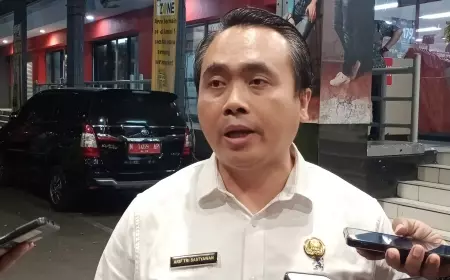 Disnaker-PMPTSP Kota Malang Ancam Cabut Cabut Izin Usaha Jika Tidak Berikan THR