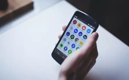 Google Bakal Luncurkan Aplikasi Pendeteksi Telepon Tidak Dikenal