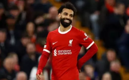 Rekor Apa Lagi Yang Bakal Salah Cetak di Laga Lawan MU?