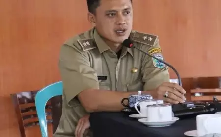 Perkara Parkir Liar, Kelurahan Temas Angkat Bicara