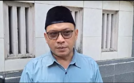 Awas Isu Hoaks Bantuan 2,5 juta Beredar Luas, Kadinsos: Jangan Mudah Percaya