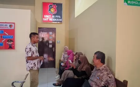 Nestapa Warga Probolinggo! Bayar Lunas Tapi Tak Berangkat Umroh, Kini Lapor Polisi