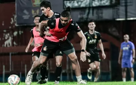 Jadwal Terbaru Persik Kediri, Kebut 4 Laga 15 Hari