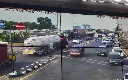 Simpang Mengkreng Masih Landai, Puncak Arus Mudik Baru H-2