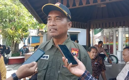 Penetapan 1 Syawal 1445 Hijriah, Ponpes Gadingmangu Jombang Siapkan Tim Rukyatul Hilal