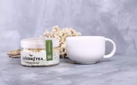 Immuni Tea, Teh Kesehatan Mental Karya Inovasi Mahasiswa UM 