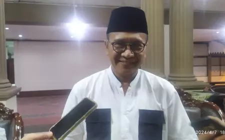 Selama Cuti Bersama, ASN di Bondowoso Dilarang Gunakan Mobil Dinas