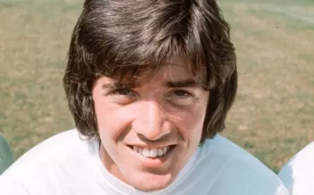 Joe Kinnear Meninggal Di Usia 77 tahun