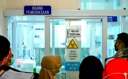Bukan Hanya Fasilitas Kesehatan, BPBD dan Damkar Kabupaten Blitar Diminta Tetap Beroperasi Selama Libur Lebaran