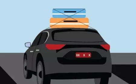 Pemkab Pasuruan Mengeluarkan Surat Edaran Larangan Mobil Dinas Untuk Mudik