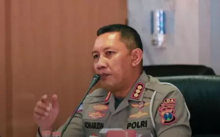 Satlantas Polda Jatim Tekan Angka Laka Lantas 50 Persen