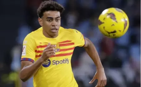 Belum Genap 17 Tahun, Lamine Yamal Bakal Terus Jadi Pemain Inti Barcelona