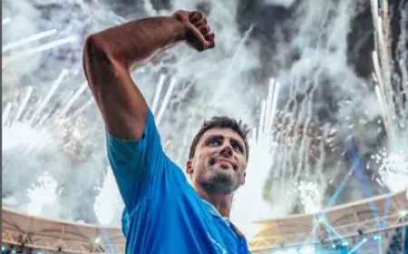 Tak Rasakan Kekalahan di 66 Pertandingan, Rodri Keluhkan Kurang Istirahat