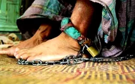 Hingga Kini, Kabupaten Blitar Masih Miliki Ribuan ODGJ