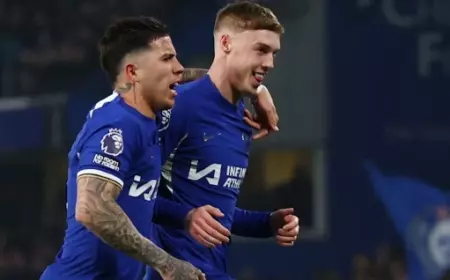 Chelsea Bakal Pertahankan Rekor Tak Terkalahkan di Pekan 33 Liga Premier