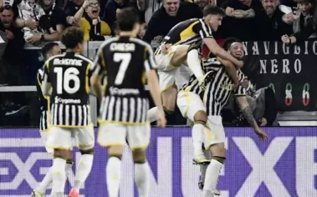 Derby Torino  vs Juventus; Bianconeri Pantang Kalah!